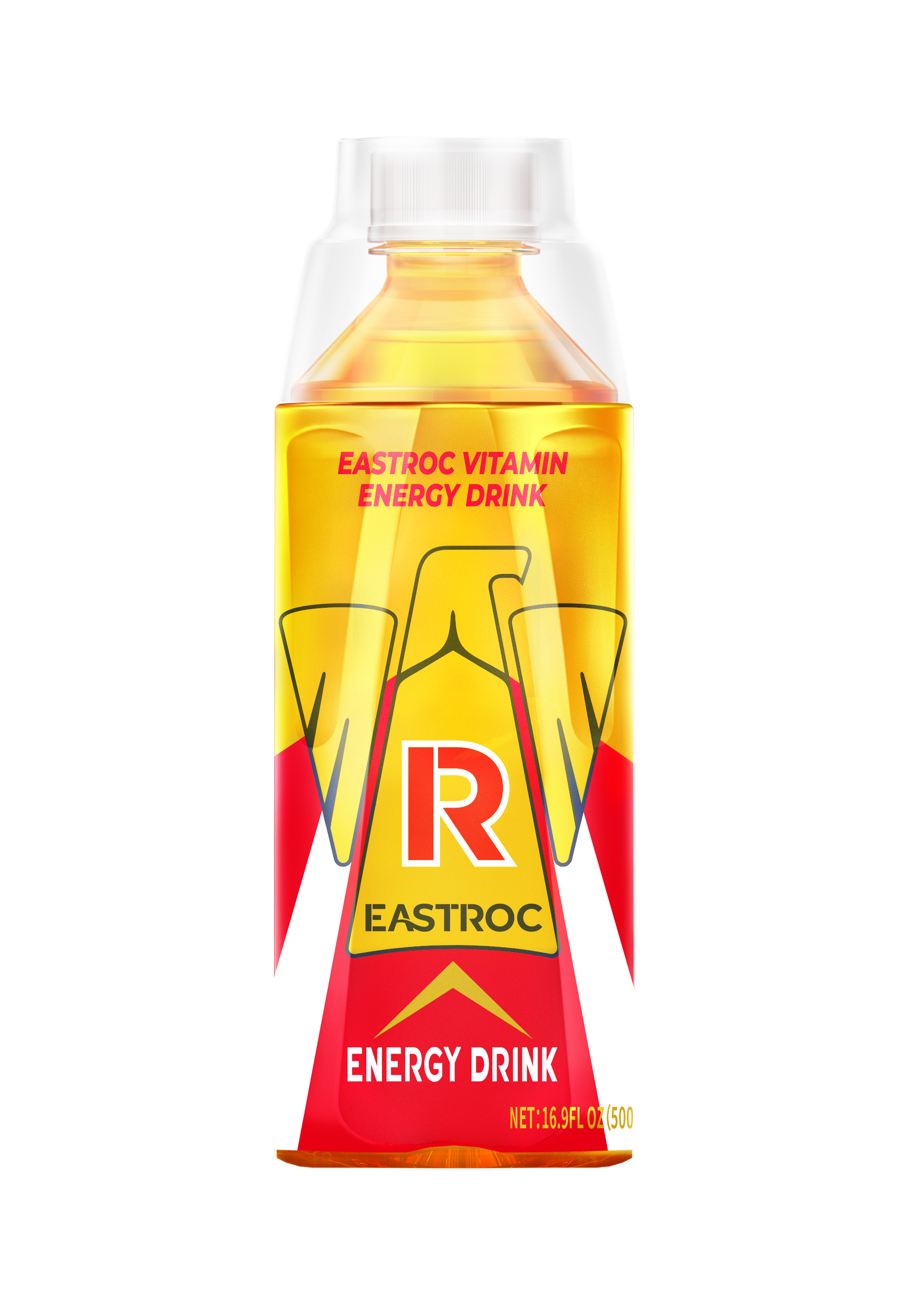 Eastroc Energy - 4 Pack