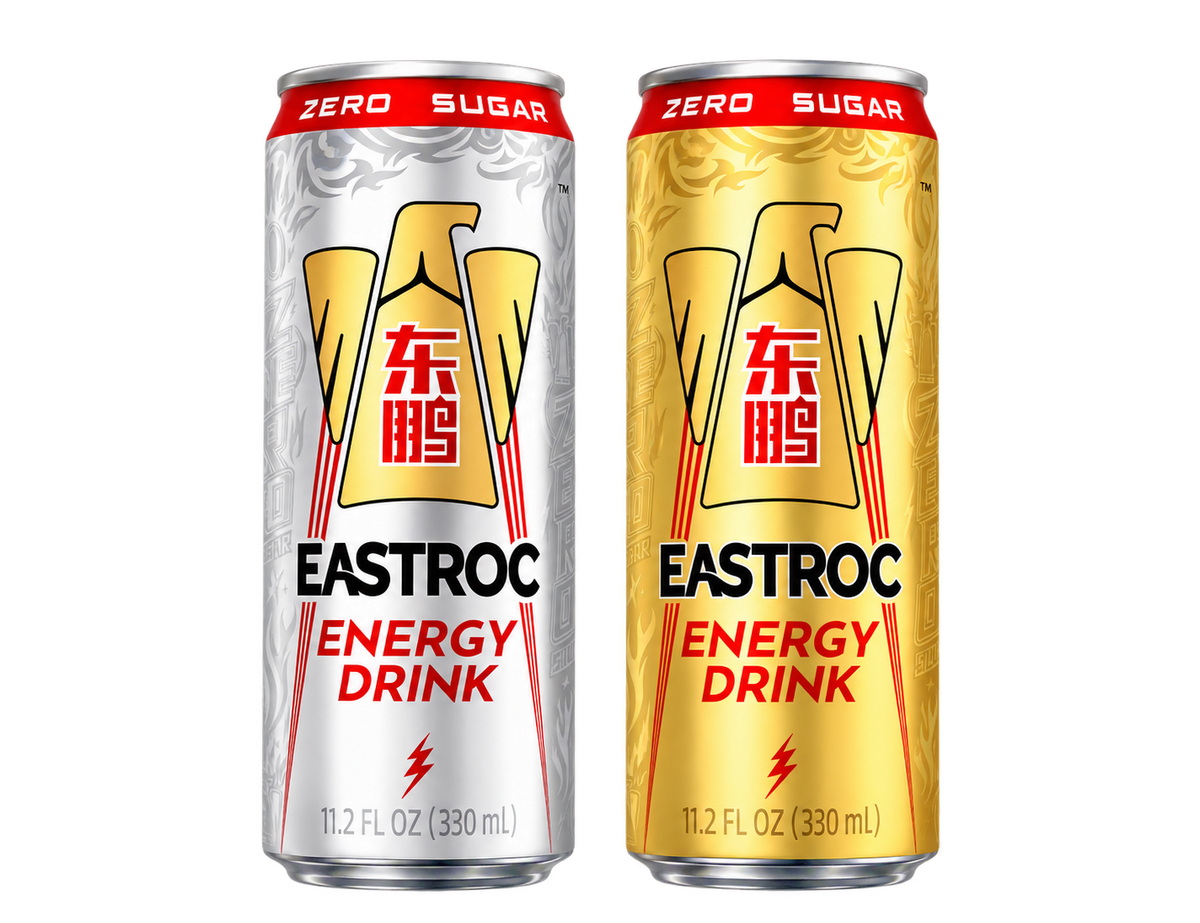 Eastroc Energy Discovery Bundle
