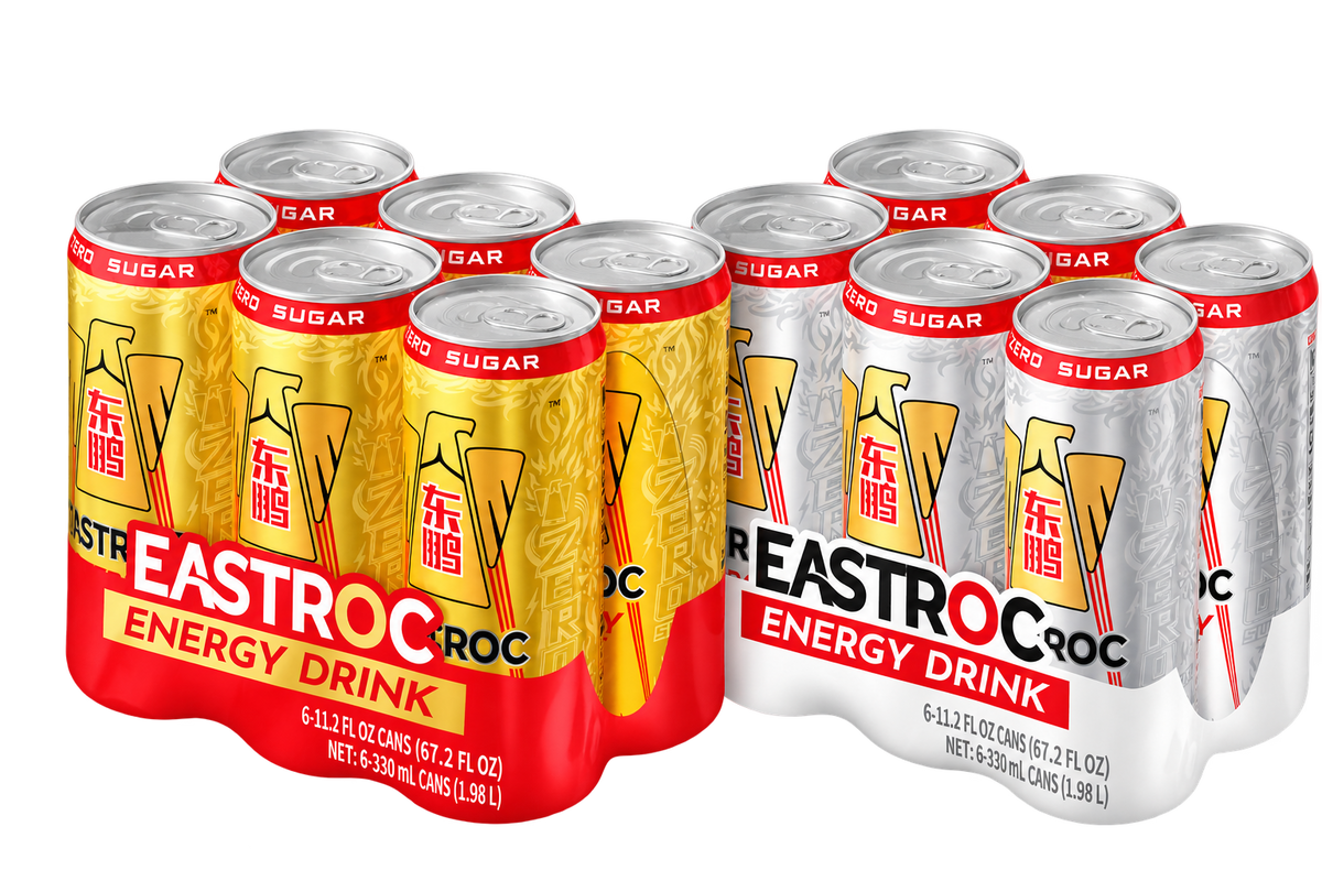 Eastroc Energy Discovery Bundle
