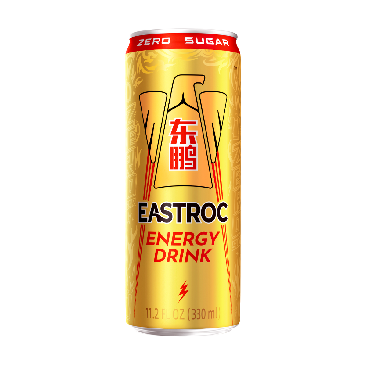 Eastroc Energy – Gold Edition