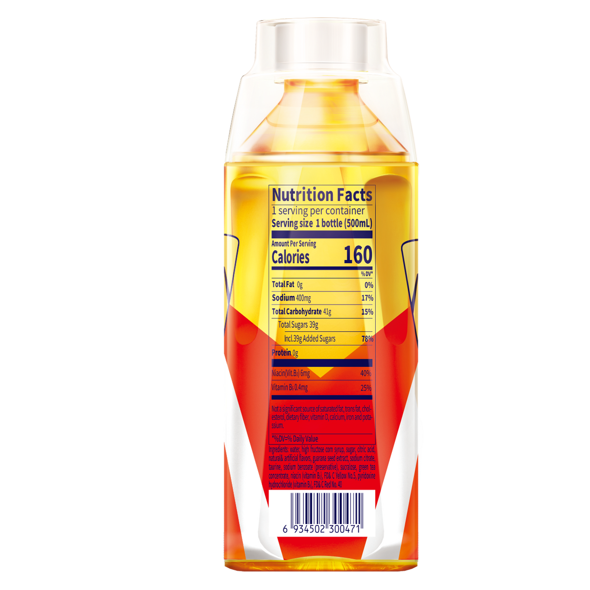 Eastroc Special Drink