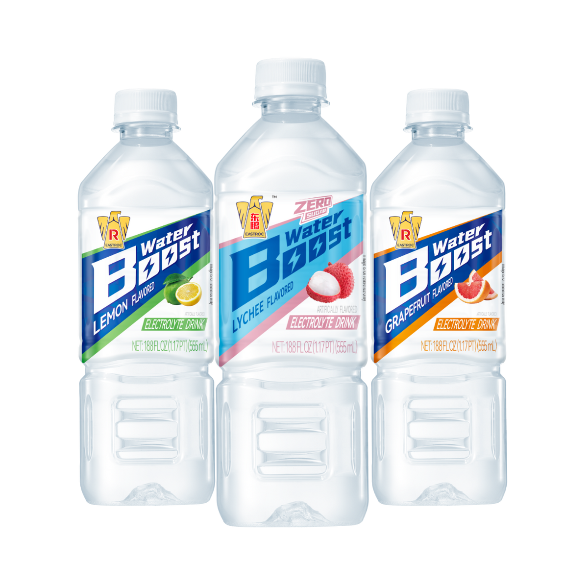 Water Boost Discovery Pack