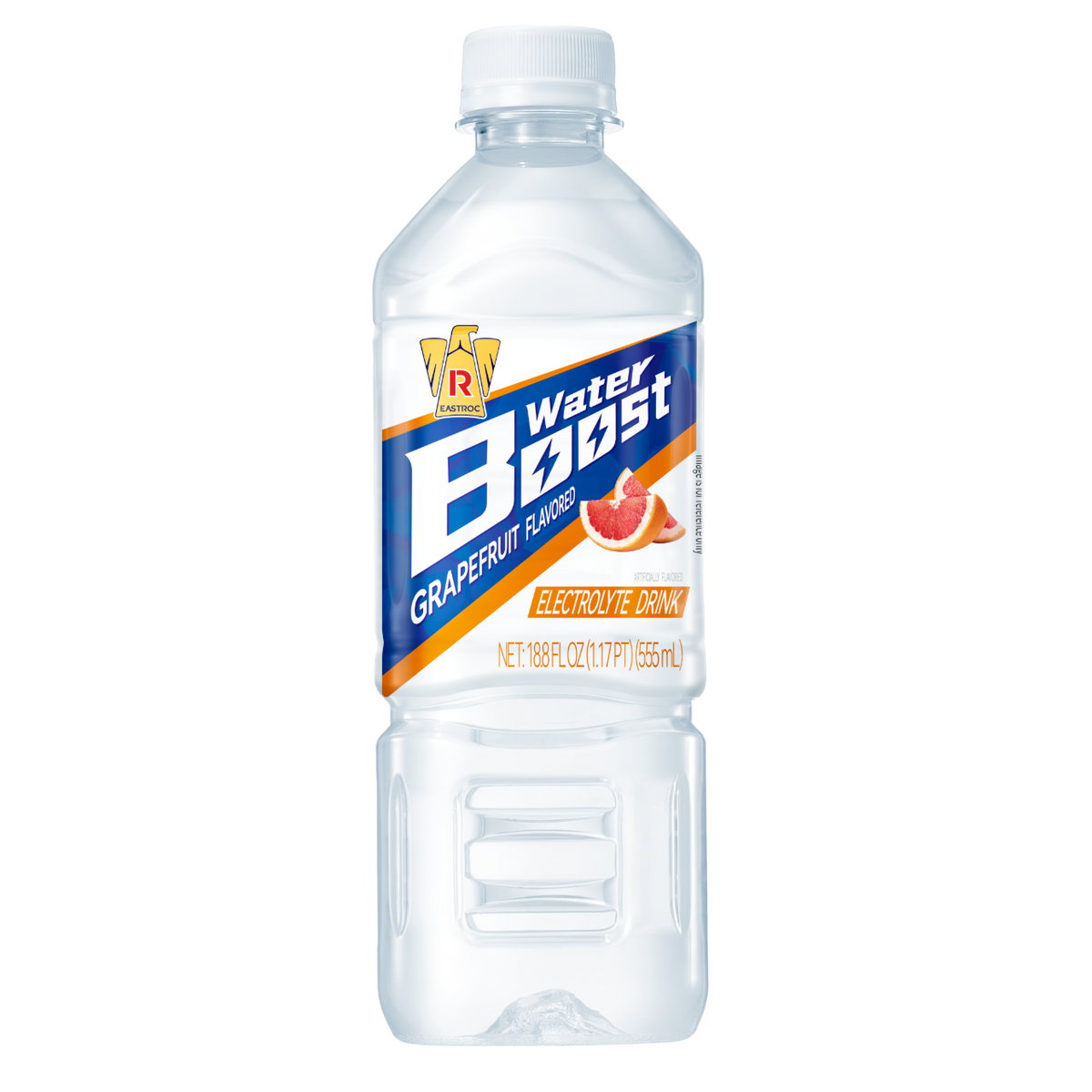 Water Boost – Grapefruit