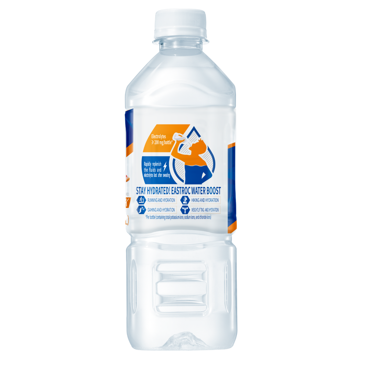 Water Boost – Grapefruit