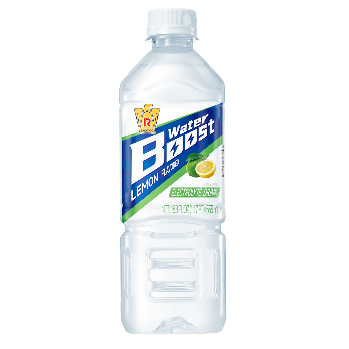 Water Boost – Lemon Lime