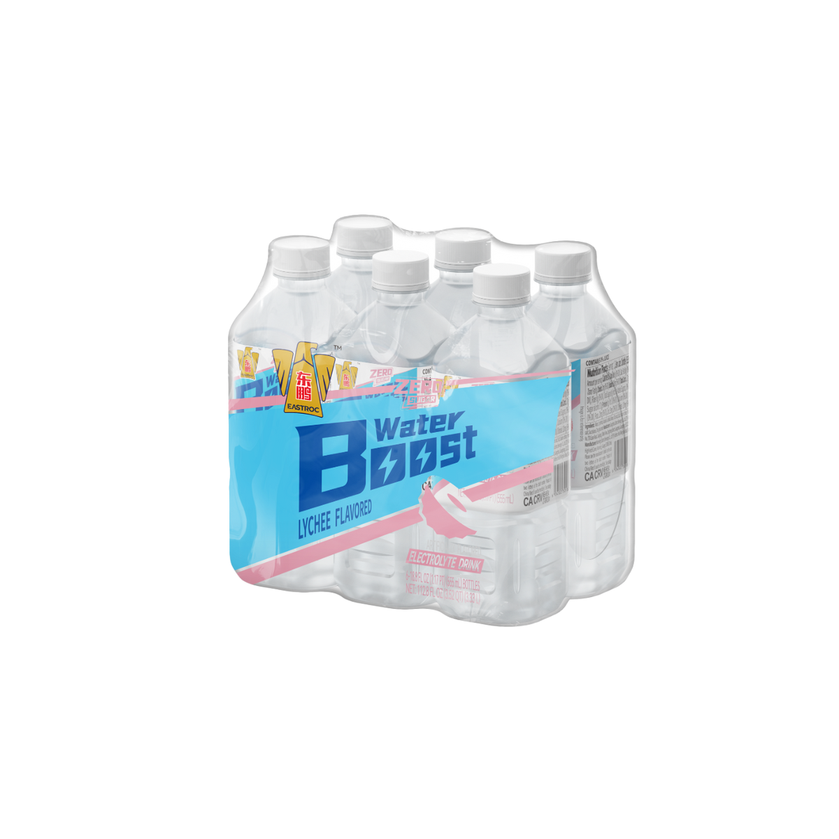 Water Boost – Lychee