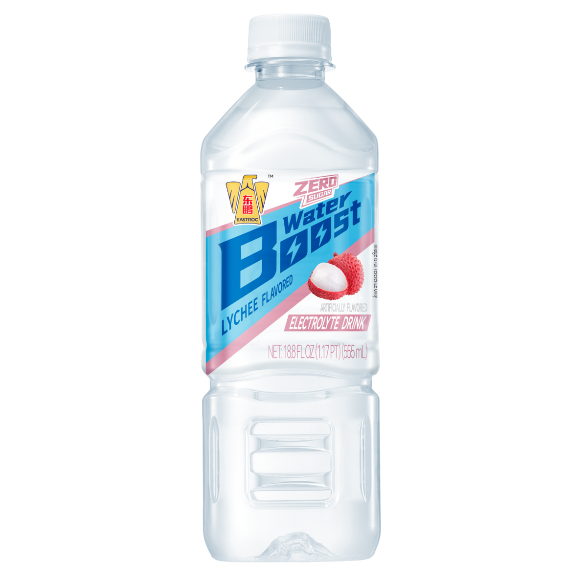 Water Boost – Lychee