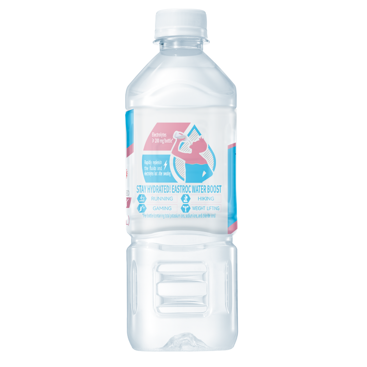 Water Boost – Lychee