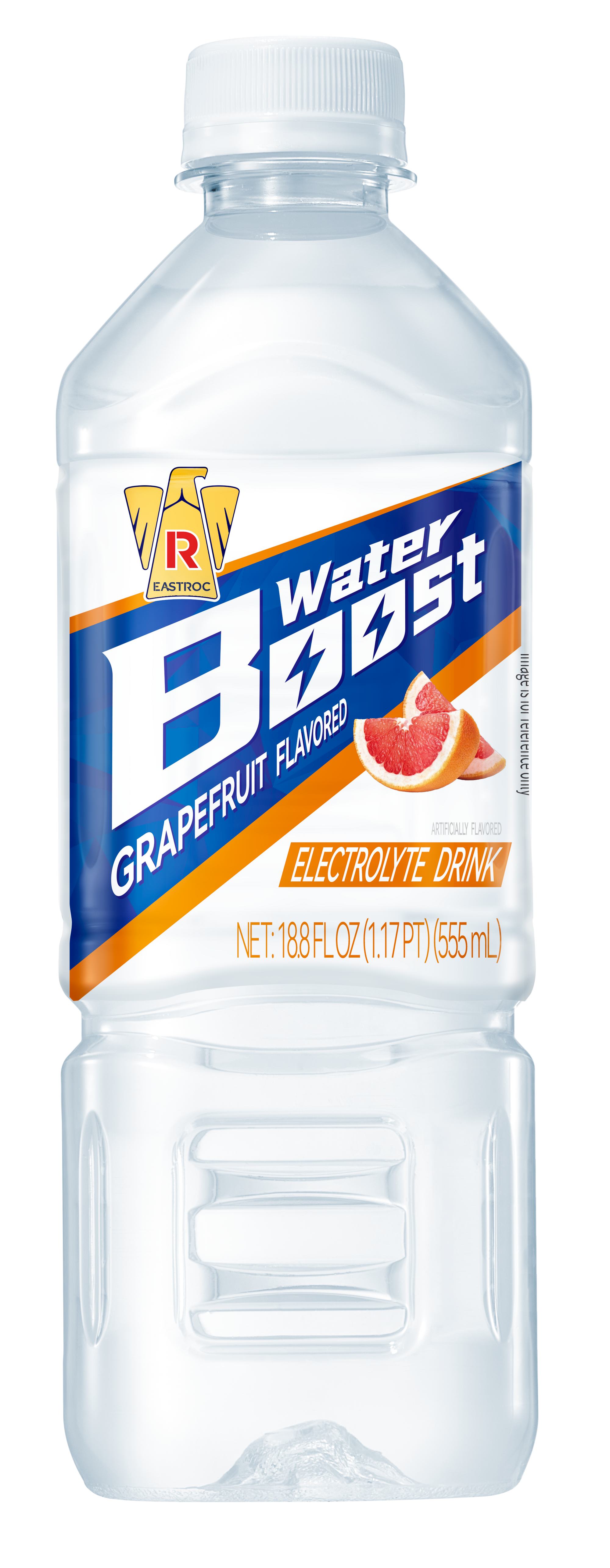 Water Boost - Grapefruit - 6-Pack